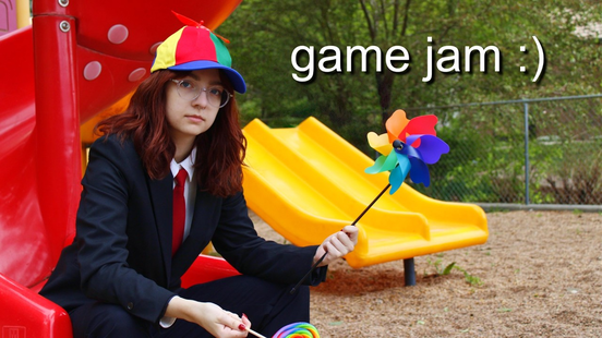 game jam :)